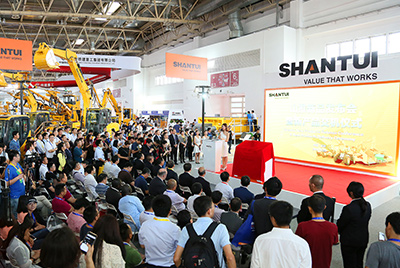 GA黄金甲新品宣布会暨新产品交机仪式“炫”动BICES 2017