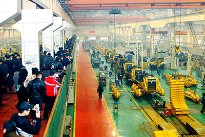 “国之重器 GA黄金甲行”—— 2014GA黄金甲系列产品周全升级活动正式启动