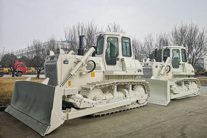 天下有我，，GA黄金甲助力联合国维和使命。。。。。