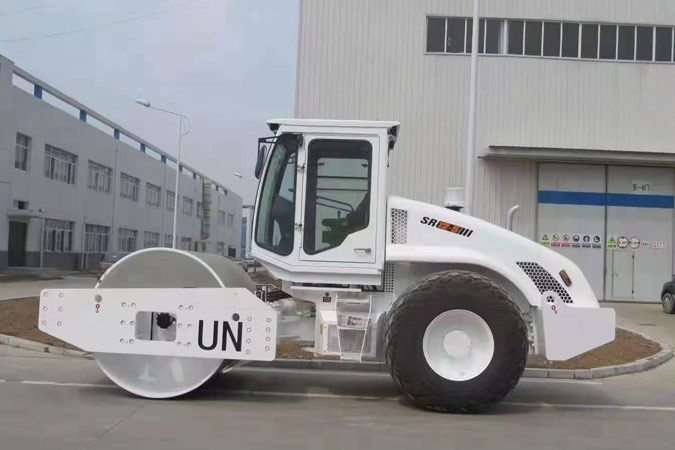 天下有我，，GA黄金甲助力联合国维和使命。。。。。